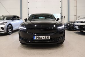 Polestar 2 bild 4