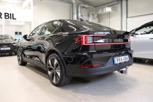 Polestar 2 bild 5