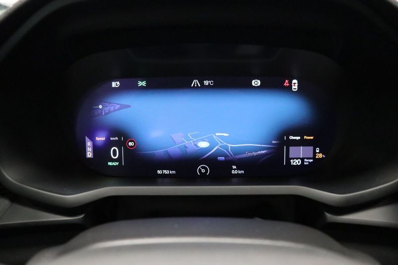 Polestar 2 bild 21
