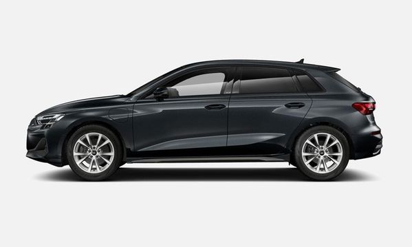 Audi A3 Sportback 40 TFSI e 150kw s tronic - 2026