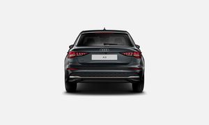 Audi A3 bild 2