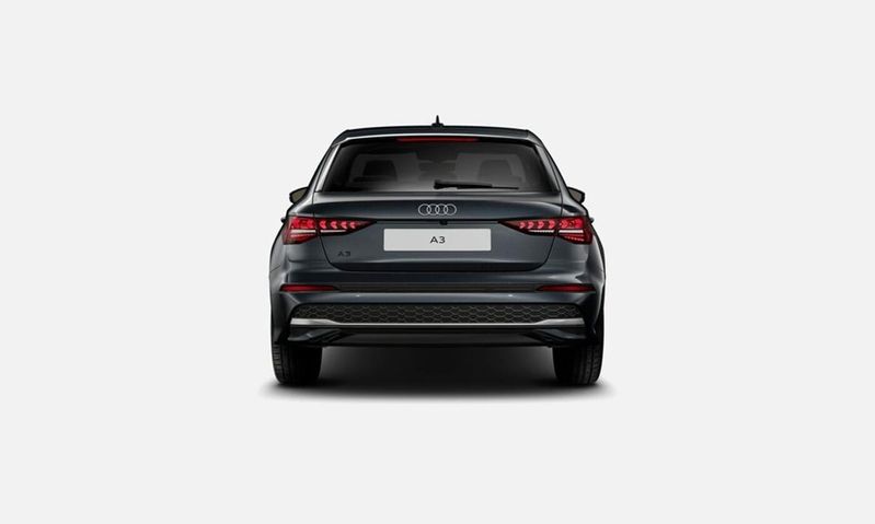 Audi A3 bild 2