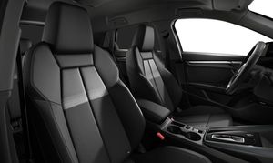 Audi A3 bild 3