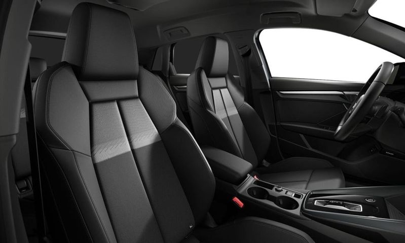 Audi A3 bild 3