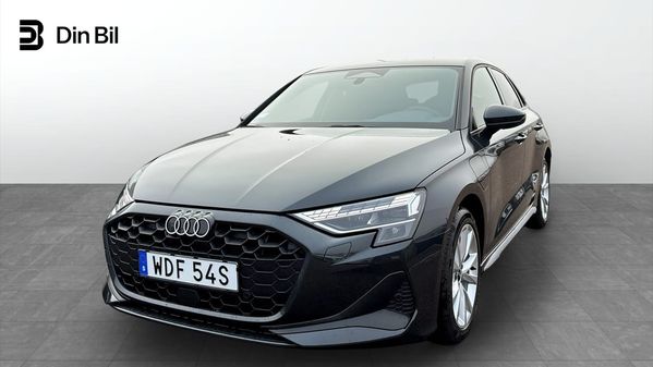 Audi A3 Sportback 40 TFSI e 150kw s tronic - 2026