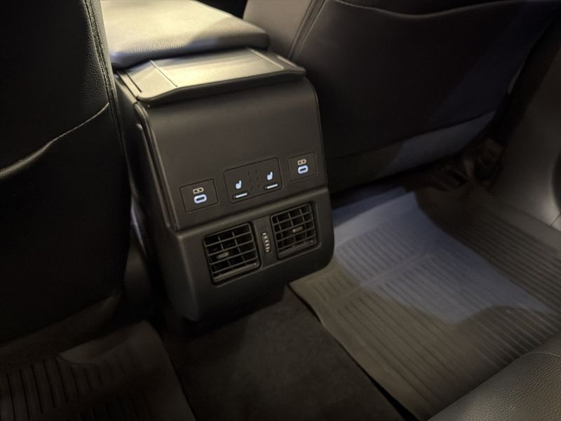 Subaru Solterra bild 10