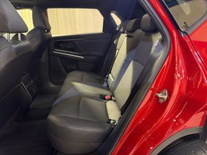 Subaru Solterra bild 11