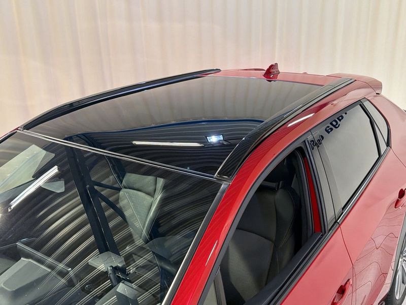 Subaru Solterra bild 18