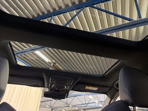 Subaru Solterra bild 9