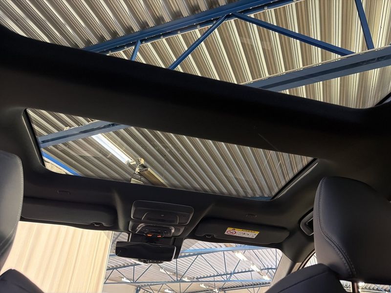 Subaru Solterra bild 9