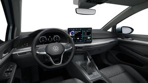 Volkswagen Golf bild 4