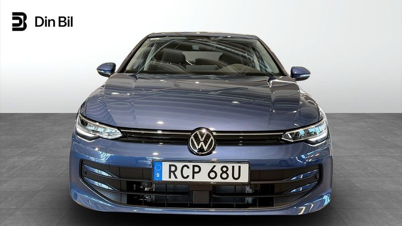 Volkswagen Golf bild 6