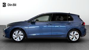 Volkswagen Golf bild 4