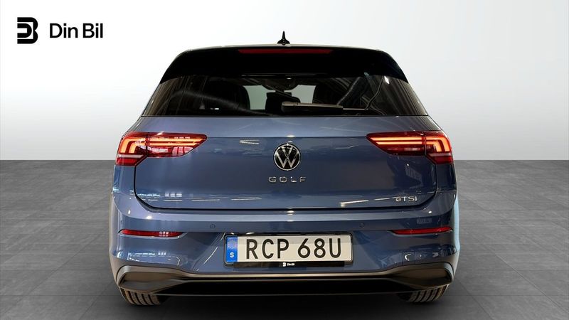 Volkswagen Golf bild 7