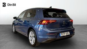 Volkswagen Golf bild 5