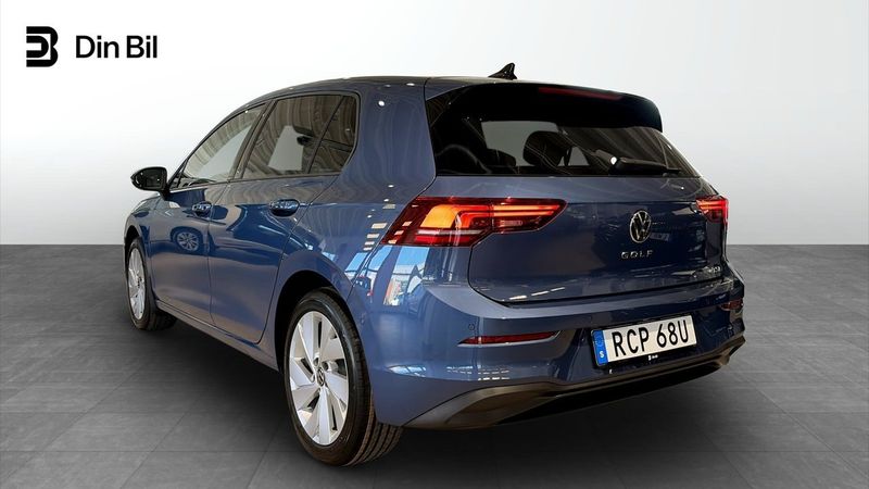 Volkswagen Golf bild 5