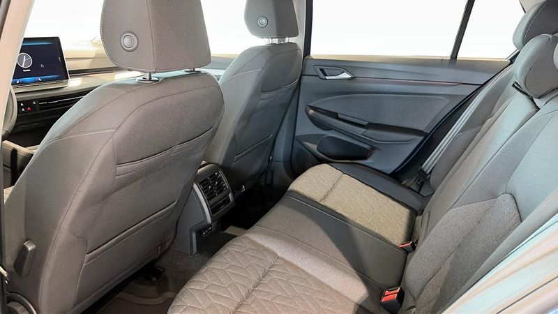 Volkswagen Golf bild 13