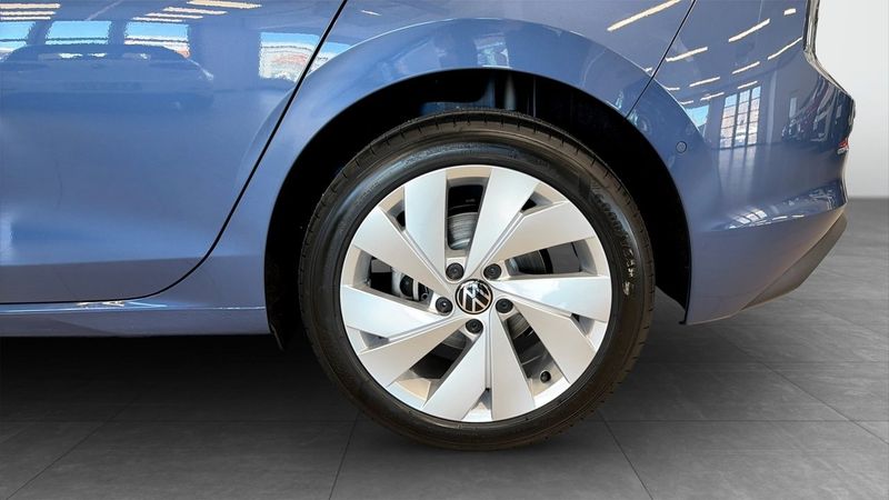 Volkswagen Golf bild 8