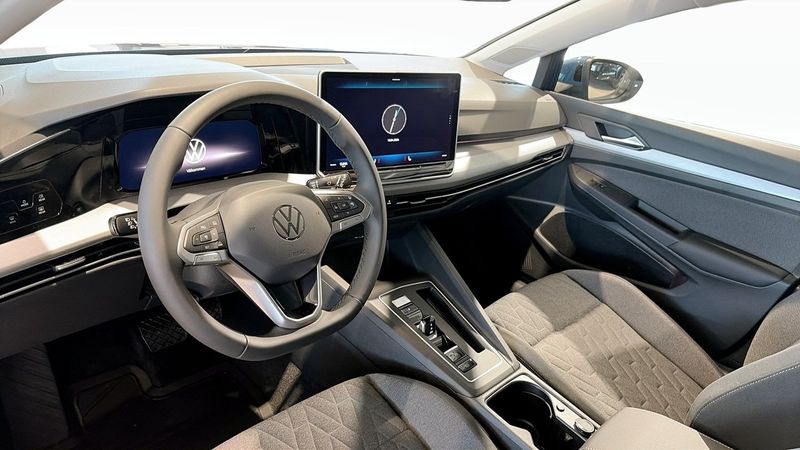Volkswagen Golf bild 3
