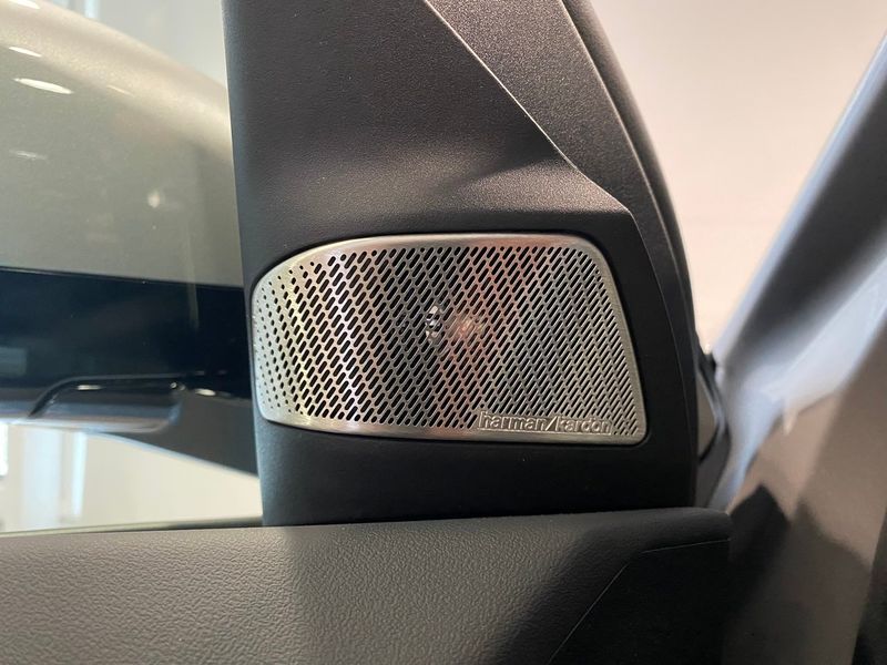 BMW iX3 bild 7