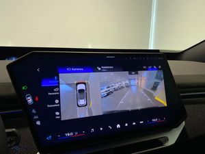 BMW iX3 bild 12