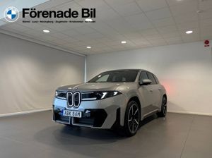 BMW iX3 bild 1