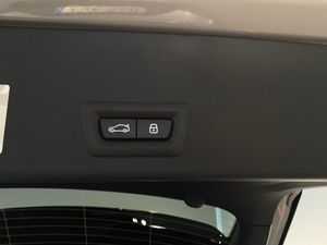 BMW iX3 bild 14
