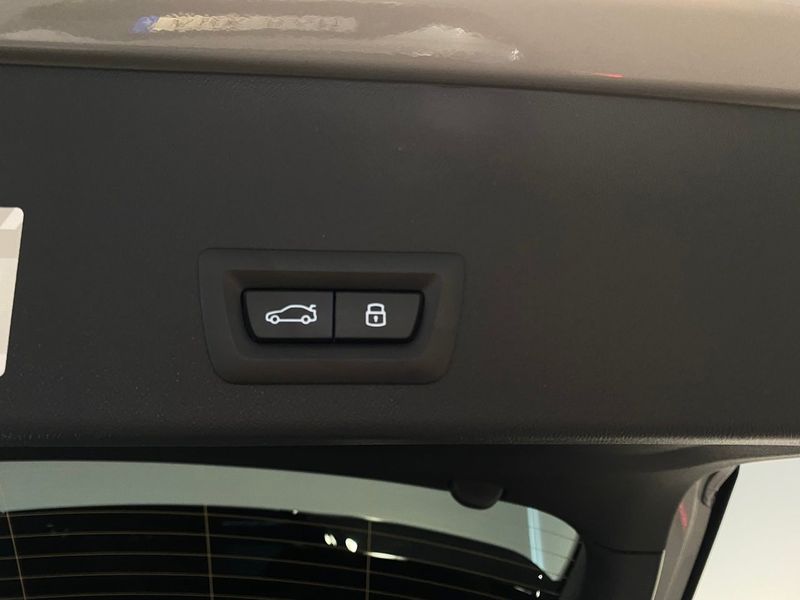 BMW iX3 bild 14