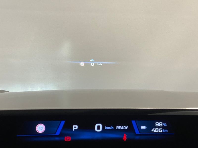 BMW iX3 bild 6