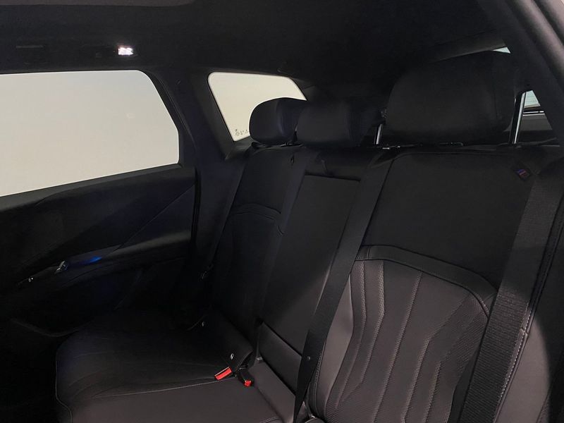 BMW iX3 bild 13