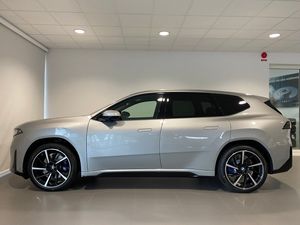 BMW iX3 bild 2