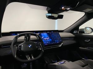 BMW iX3 bild 9