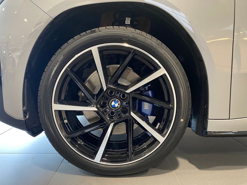 BMW iX3 bild 3