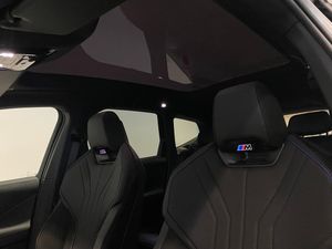 BMW iX3 bild 5