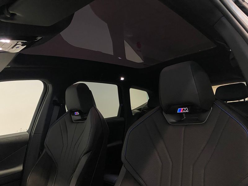 BMW iX3 bild 5