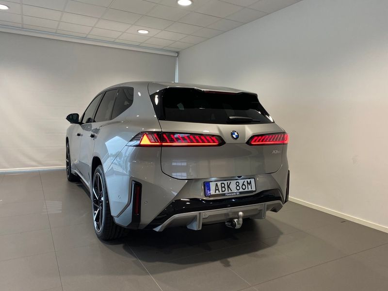 BMW iX3 bild 16