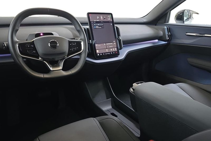 Volvo EX30 bild 10