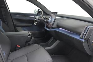Volvo EX30 bild 7