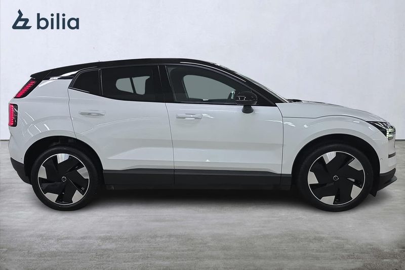 Volvo EX30 bild 18