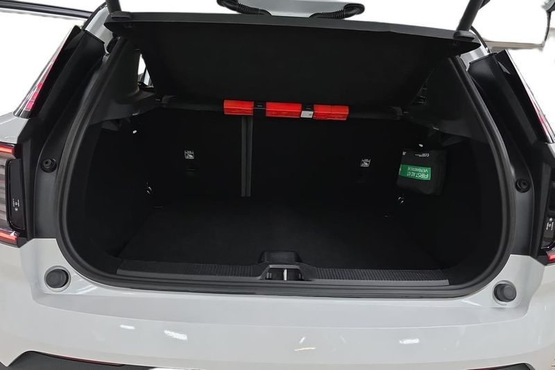 Volvo EX30 bild 12