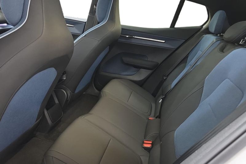 Volvo EX30 bild 13