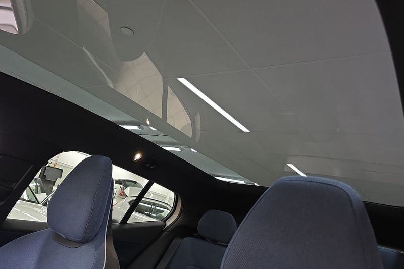 Volvo EX30 bild 22