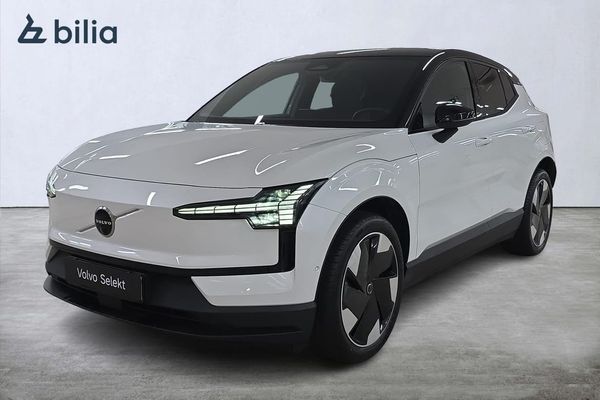 Volvo EX30 Twin M Performance Ultra Edition - 2025
