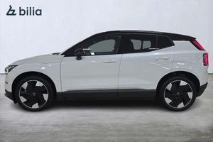 Volvo EX30 bild 3