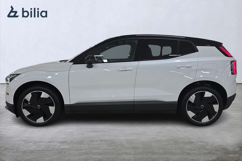 Volvo EX30 bild 3