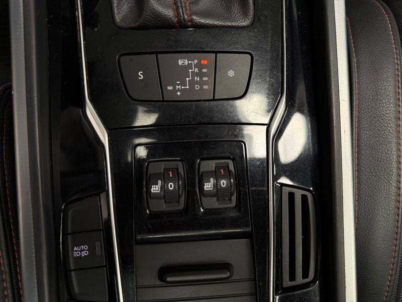 Peugeot 508 bild 16