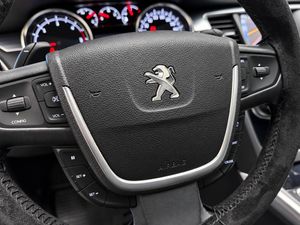 Peugeot 508 bild 21