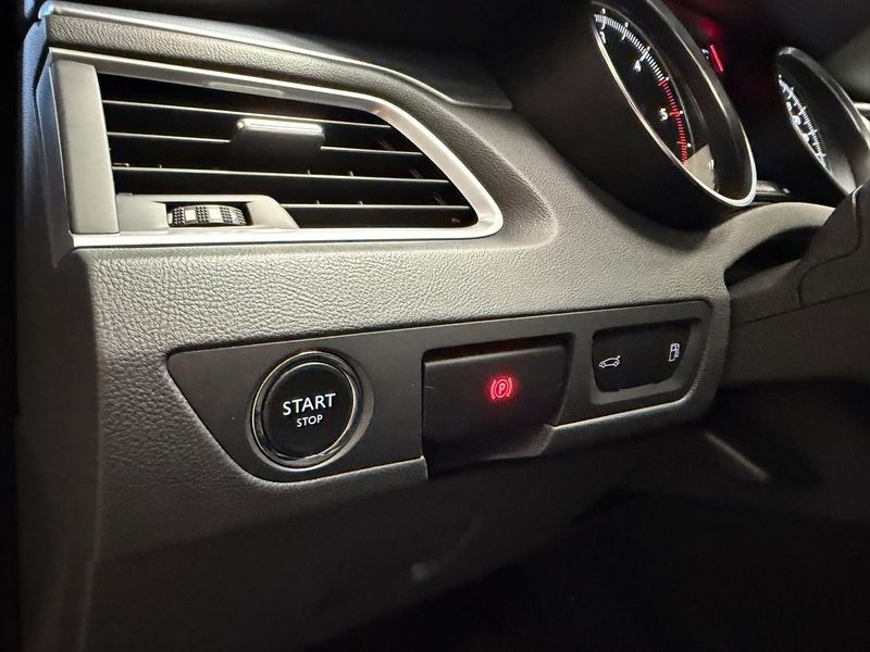 Peugeot 508 bild 15