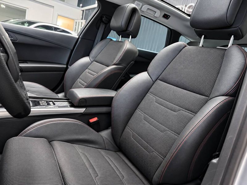 Peugeot 508 bild 11