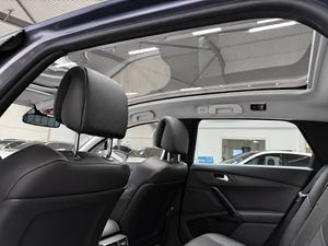 Peugeot 508 bild 13